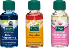 Kneipp Baden Gift Pack - Meine Kleine Badewelt, 3 x 20 ml