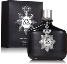 John Varvatos XX Edt Vapo 75ml