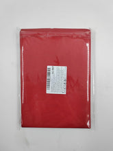 60 Sheets of Red Tissue Paper, 35 x 50 cm Gift Wrapping Tissue Paper for Gift Wrap Filler Flower Art Crafts DIY Birthday Wedding Decor