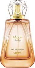 Liberty Luxury Flirt Perfume Spray for Women (100ml/3.4Oz), Eau De Parfum (EDP), Crafted in France, Long Lasting Smell, Floral & Oriental notes.