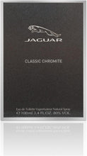 JAGUAR Classic Chromite EDT,Woody Oriental Fresh, 100ml