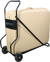 Master Massage Massage Table Transport Trolley