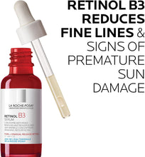 La Roche Posay Retinol B3 Anti-Wrinkle Serum 30ml