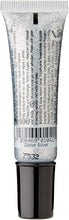 Gel Glitter Silver. Sparkling Glitter for your face & body with fine nib applicator