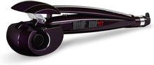 BaByliss Curl Secret Styler, automatic hair curler, Long-lasting effect, easy curls, quick curling, Purple, 2667U