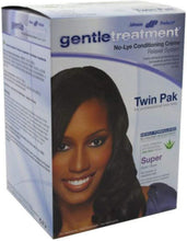 Gentle Treatment Super Relaxer Twin Pak