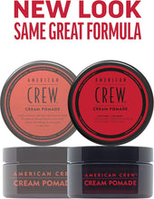 American Crew Cream Pomade 85g