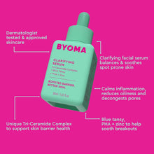 BYOMA Clarifying Serum 30ml