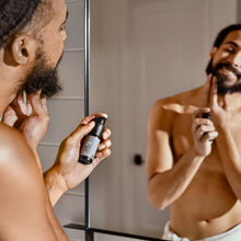 MANSCAPED The Beard Hedger Advanced Kit Includes Our Premium Precision Beard & Mustache Trimmer, Hydrating Shampoo, Softening Conditioner, Moisturizing Oil & Facial Hair Comb