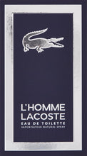 Lacoste L.12.12 Blanc 50Ml