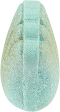 Holler and Glow Beauty and The Shell, Shell Shaped Bath Fizzer