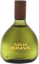 Fresh Aire Antonio Puig Agua Brava Eau de Cologne Splash For Him, 200 ml