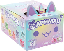 Aphmau 6025U9 6 Mystery Plush Collection YouTube Gaming Channel, Blind Box, 1 of 8 Possible Unicorn MeeMeows, Official Merch, Styles May Vary