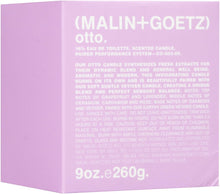 Malin + Goetz Otto Candle-9 Oz.