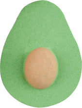 Holler and Glow AVO Chill, Avocado-Shaped Bath Fizzer