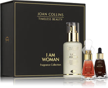 Joan Collins Timeless Beauty Fragrance Gift Collection