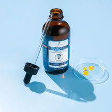 Nature Spell Beard Grooming Oil - Extra Large Bottle 110ml- Signature Scented, Beard Conditioning Oil, Made in UK