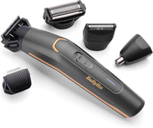 BaByliss Graphite Precision 12 in 1 Multi Trimmer