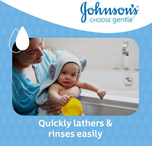 Johnson's Baby Bath, 300ml (Pack of 1)