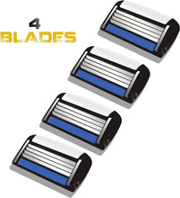 Headblade ATX Razor Replacement Blades