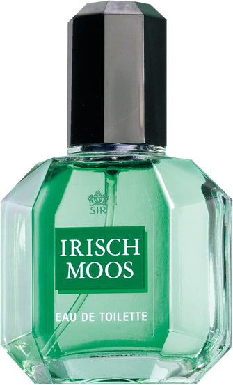 IRISH MOOS Sir Irish Moss EDT Vapo 50ml Fragrance