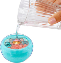 L.O.L. Surprise Baby Bundle Surprise - Collectible Dolls with a Baby Theme - Twins, Triplets or Pets with a Water Reveal - 2 or 3 Dolls Included - Great for Girls Ages 3+, Pink