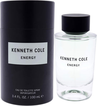 Kenneth Cole Energy EDT 100 ml