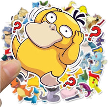 Japanese Cartoon Stickers for Kids(100pcs) Waterproof Kawaii Stickers for Skateboard Laptop Computer Water Bottles Luggage