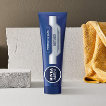 NIVEA Nivea Men Protect & Care Protection Shaving Cream 100 ml