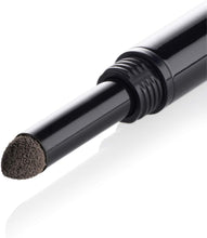 Maybelline New York Satin Brow Pencil, Dark Brown, 9g