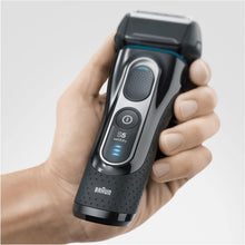 Braun Series 5 Electric Shaver Replacement Head, Easily Attach Your New Shaver Head, Compatible All Old Generation Series 5 Electric Shavers, 51S, Silver