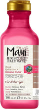 Maui Moisture Aloe Vera and Hibiscus Water Conditioner for dry fine hair 385ml