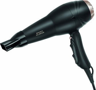 Nicky Clarke NHD109 Hair Dryer