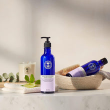 Neals Yard Remedies Garden Mint & Bergamot Hand Lotion  No Pump  Organic Hand Lotion with Organic Garden Mint and Bergamot Essential Oils  Vegan Hand Lotion Made with Organic Ingredients  200ml