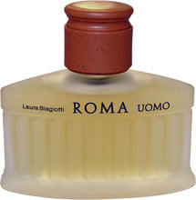 Laura Biagiotti- Roma Uomo EDT 125 ml