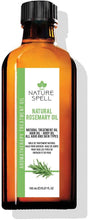 Nature Spell Rosemary Treatment Oil For Hair & Body 150ml