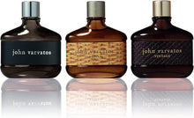 John Varvatos John Varvatos Coffret 3 Piece Fragrance Gift Set