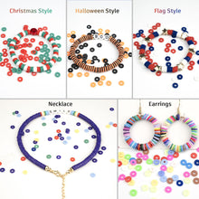 Gionlion Friendship Bracelet Kit Concert Bracelets Merch, 5200 Pcs Clay Beads Bracelet Making Kit for Jewellery Making, DIY Arts Crafts Gifts Toys for Kids Teen Girls