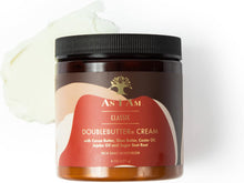 As I Am DoubleButter Cream Rich Daily Moisturizer, 227g/8 oz.