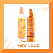 Cantu Comeback Curl Next Day Revitalizer 355ml