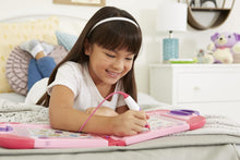 LeapFrog LeapStart Electronic Book, Educational and Interactive Playbook Toy for Toddler and Pre School Boys & Girls 2, 3, 4, 5, 6, 7 Year Olds, Pink,4.59 x 28 x 27 cm