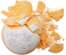 I Heart Revolution, Passionfruit Martini Bath Fizzer Bomb, Sweet Fragrance, 1x 110g