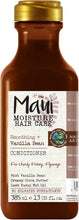 Maui Moisture Anti-Frizz Vegan Vanilla Aloe Vera Conditioner for Frizzy Hair 385 ml