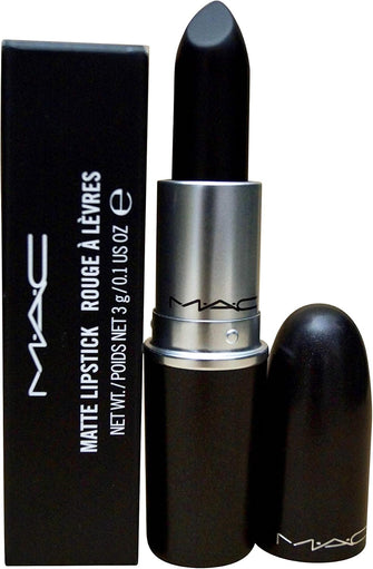 MAC Satin Lipstick In The Spirit 0.1 OZ