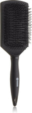 Hair Brush Charcoal Bamboo