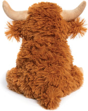 Lesser & Pavey Rpet Pals Hughie Sitting Cow Teddy For Kids  Made Up of Recycled Bottles  Stuffed Animal Soft Toys  Ideal For Birthday or Baby Gift