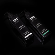 Hair Works shampoo & Conditioner with Biotin, Rosemary oil, Tea Tree and Peppermint oil and many more, Natural DHT Blockers For Men and Women