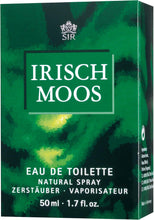 IRISH MOOS Sir Irish Moss EDT Vapo 50ml Fragrance