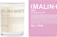 Malin + Goetz Otto Candle-9 Oz.