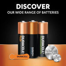 Duracell 2430 Lithium Coin Batteries 3V (2 pack)- Long life guaranteed - For Use in Key Fobs, Small Remotes, and Fitness Watches - Baby Secure Packaging - 10-Year In-Storage Guarantee
